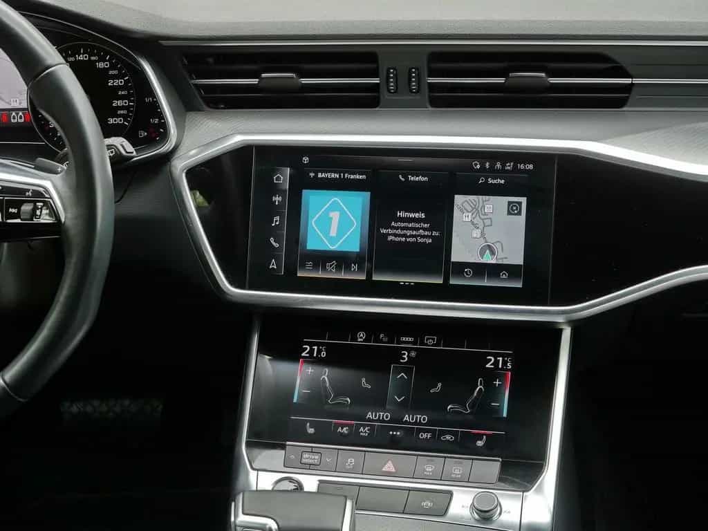 Audi A6 Avant 40 TDI sport *LED*Navi*Tour*ACC*EPH+* 03/2022-photo-5