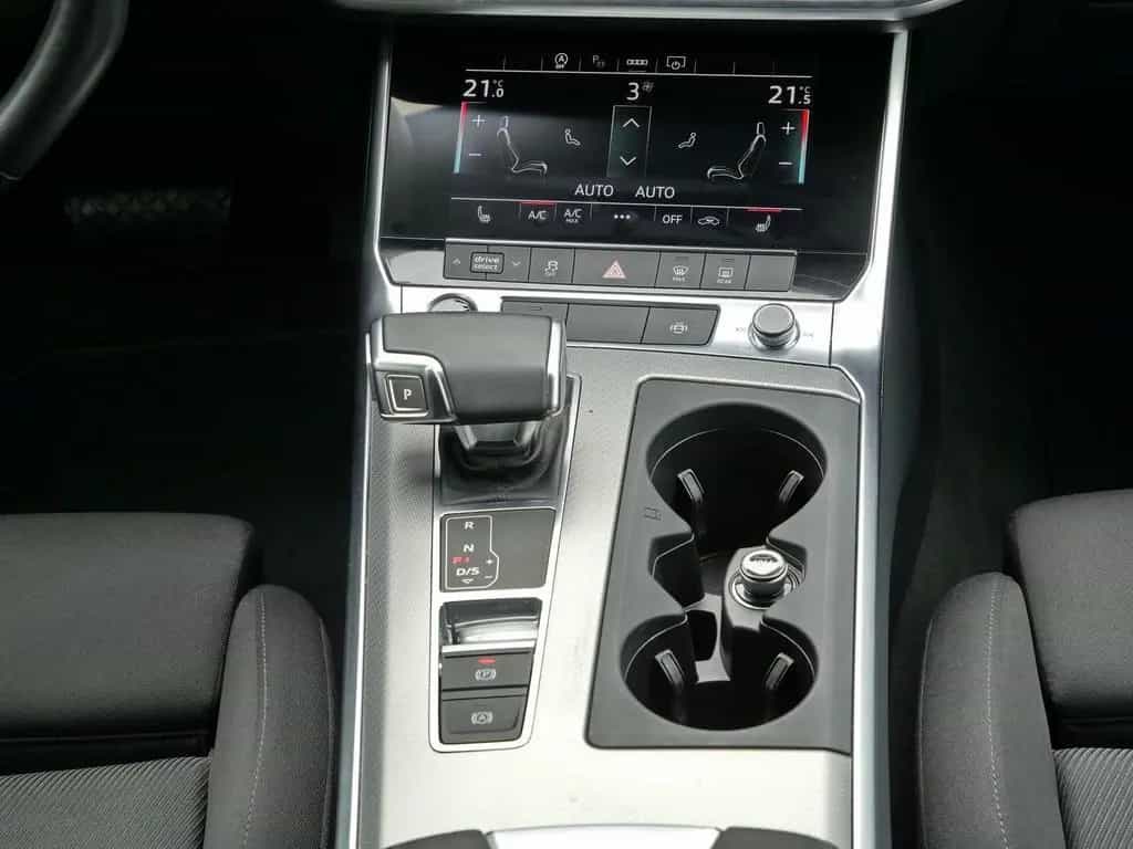 Audi A6 Avant 40 TDI sport *LED*Navi*Tour*ACC*EPH+* 03/2022-photo-6