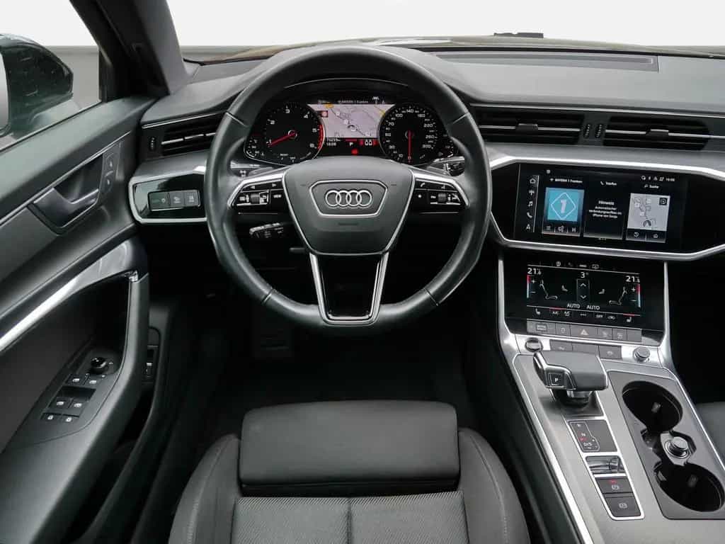 Audi A6 Avant 40 TDI sport *LED*Navi*Tour*ACC*EPH+* 03/2022-photo-7
