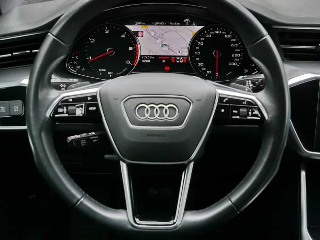Audi A6 Avant 40 TDI sport *LED*Navi*Tour*ACC*EPH+* 03/2022-photo-8