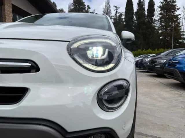 Fiat 500L Cross FIAT 500X 1.0 T3 120 CV City Cross 08/2020-photo-1