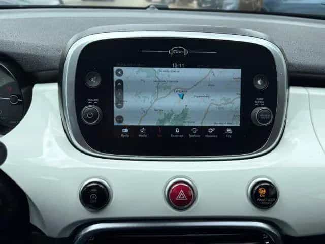 Fiat 500L Cross FIAT 500X 1.0 T3 120 CV City Cross 08/2020-photo-12