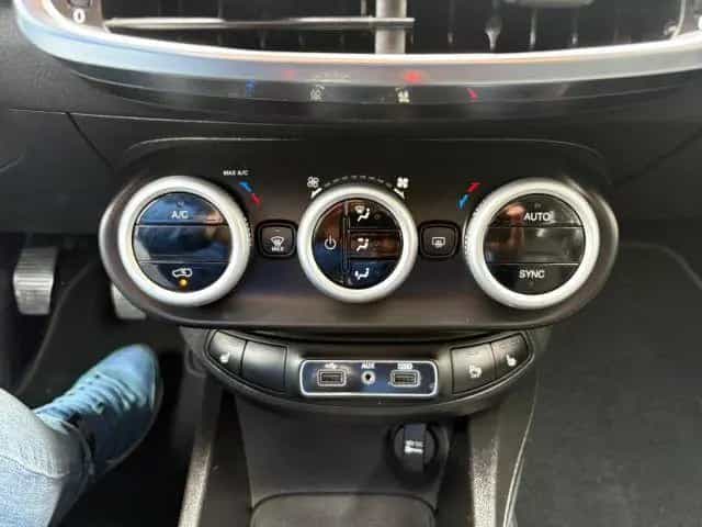 Fiat 500L Cross FIAT 500X 1.0 T3 120 CV City Cross 08/2020-photo-13