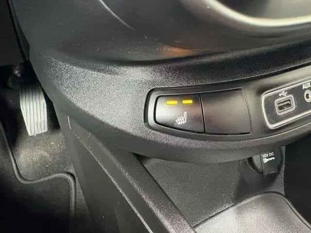 Fiat 500L Cross FIAT 500X 1.0 T3 120 CV City Cross 08/2020-photo-14