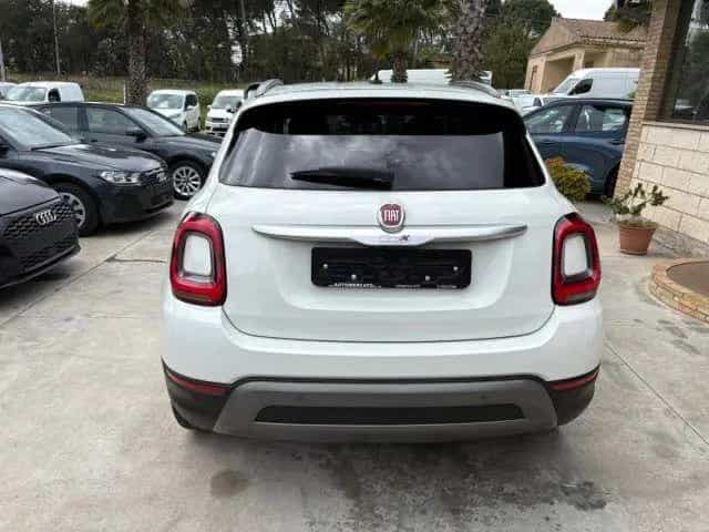 Fiat 500L Cross FIAT 500X 1.0 T3 120 CV City Cross 08/2020-photo-5