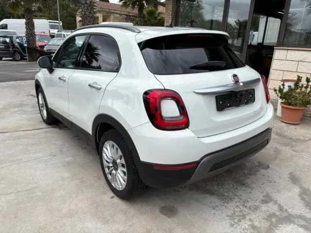 Fiat 500L Cross FIAT 500X 1.0 T3 120 CV City Cross 08/2020-photo-6