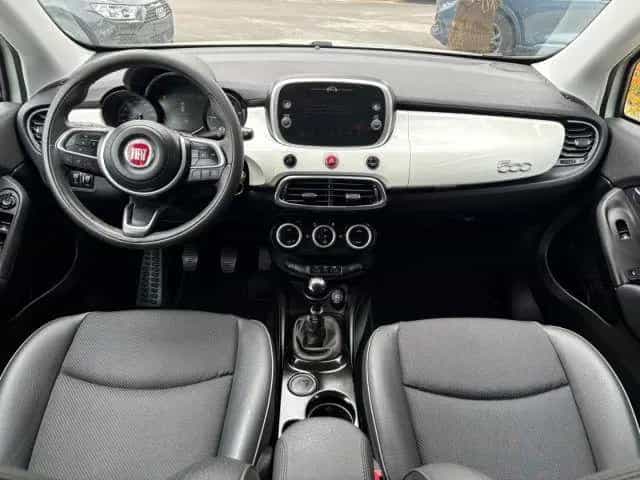 Fiat 500L Cross FIAT 500X 1.0 T3 120 CV City Cross 08/2020-photo-7