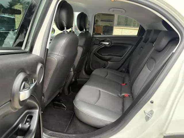 Fiat 500L Cross FIAT 500X 1.0 T3 120 CV City Cross 08/2020-photo-8
