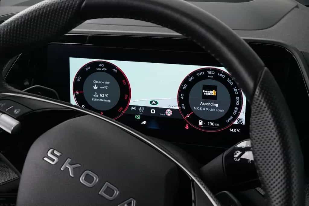 Skoda Kodiaq SPORTLINE 2.0TDI DSG 4x4 7-SITZE+HEAD-UP 06/2025-photo-20