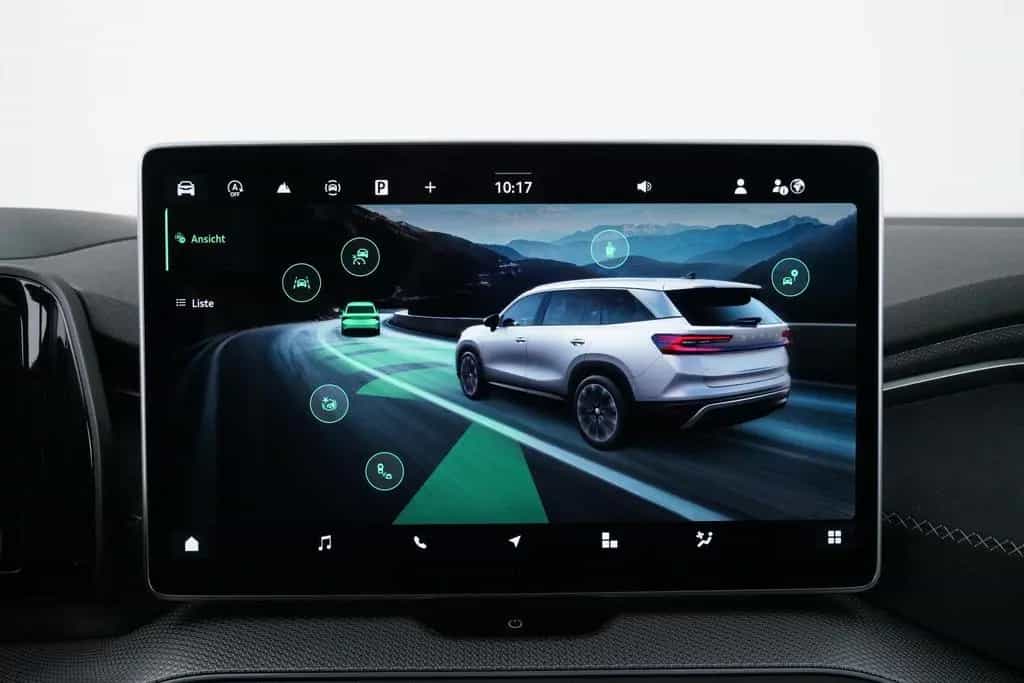 Skoda Kodiaq SPORTLINE 2.0TDI DSG 4x4 7-SITZE+HEAD-UP 06/2025-photo-25