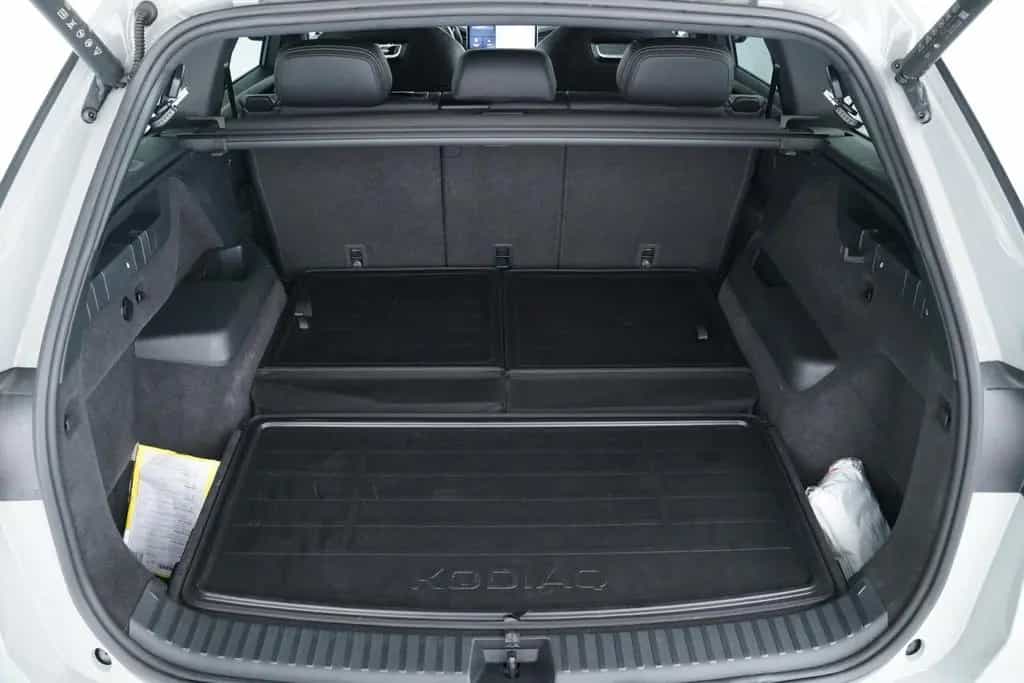 Skoda Kodiaq SPORTLINE 2.0TDI DSG 4x4 7-SITZE+HEAD-UP 06/2025-photo-33