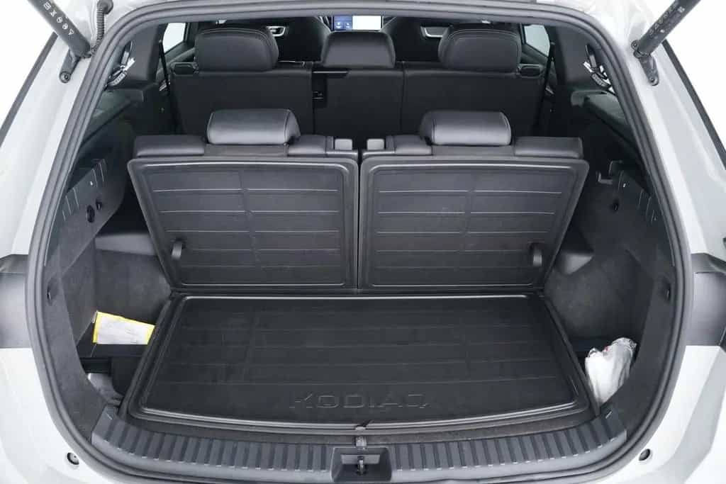 Skoda Kodiaq SPORTLINE 2.0TDI DSG 4x4 7-SITZE+HEAD-UP 06/2025-photo-34