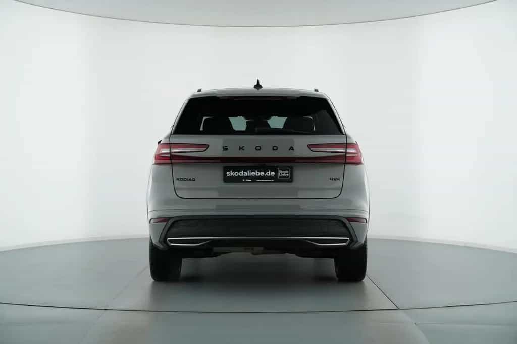 Skoda Kodiaq SPORTLINE 2.0TDI DSG 4x4 7-SITZE+HEAD-UP 06/2025-photo-6