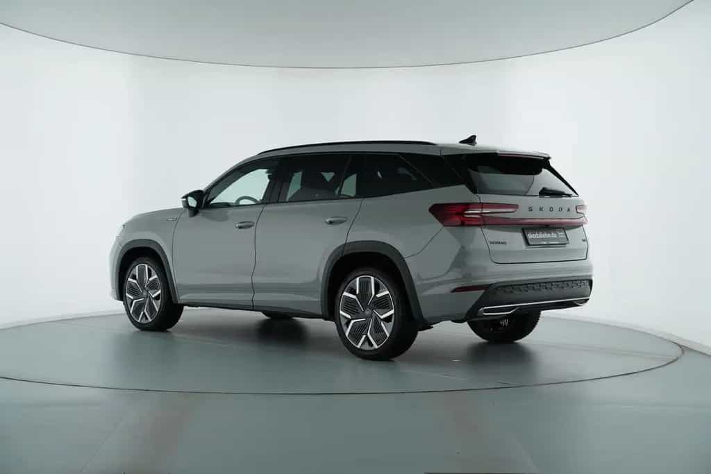 Skoda Kodiaq SPORTLINE 2.0TDI DSG 4x4 7-SITZE+HEAD-UP 06/2025-photo-7