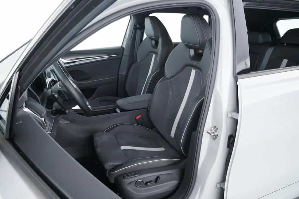 Skoda Kodiaq SPORTLINE 2.0TDI DSG 4x4 7-SITZE+HEAD-UP 06/2025-photo-9