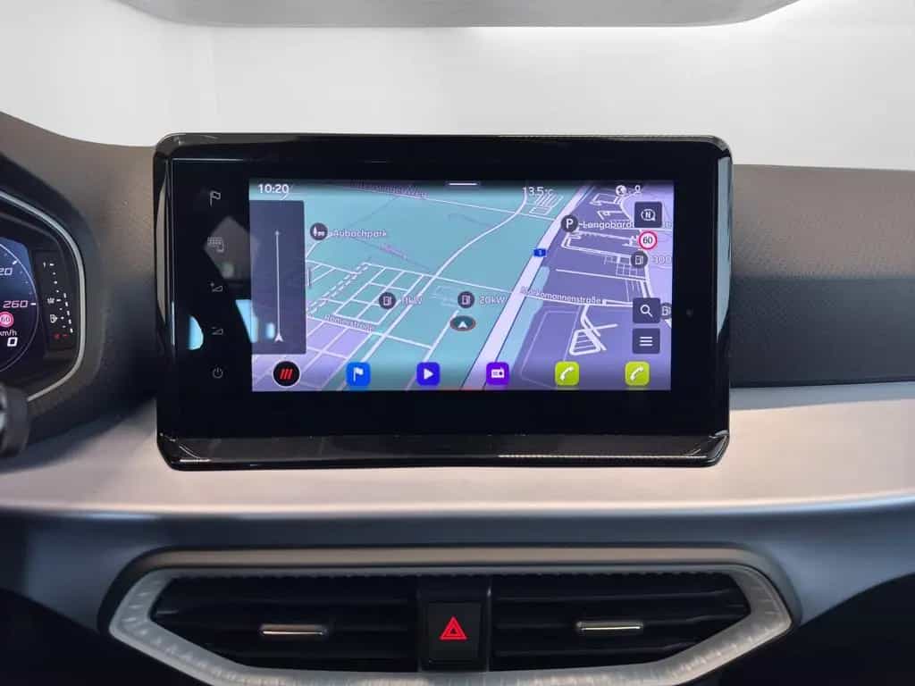 Seat Arona 1.0 TSI DSG FR Business ab 199.-netto! LED 07/2025-photo-17