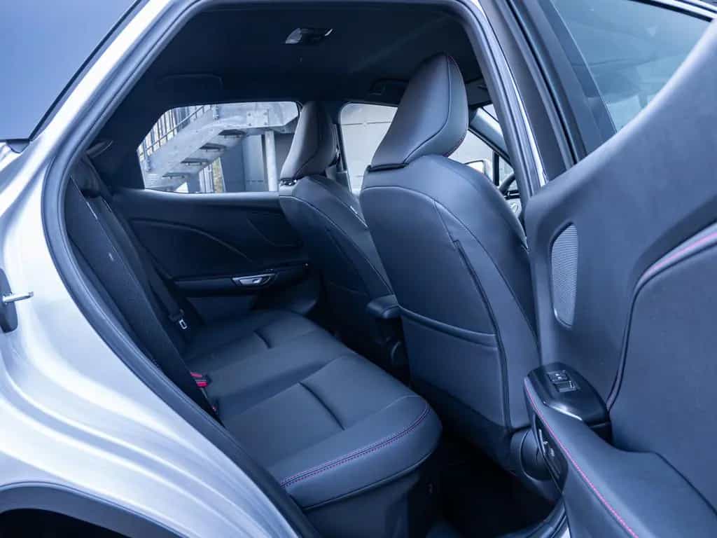 Lexus LBX Emotion EL. HECKKL. SITZHEIZUNG NAVI ACC LED null-photo-13