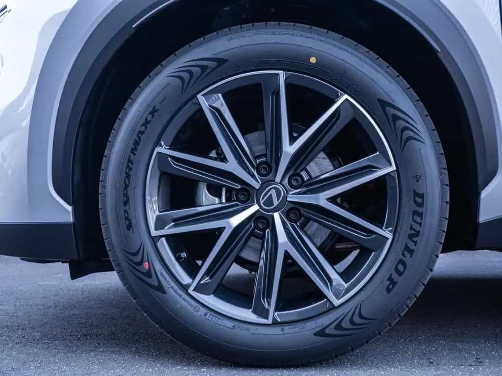Lexus LBX Emotion EL. HECKKL. SITZHEIZUNG NAVI ACC LED null-photo-7