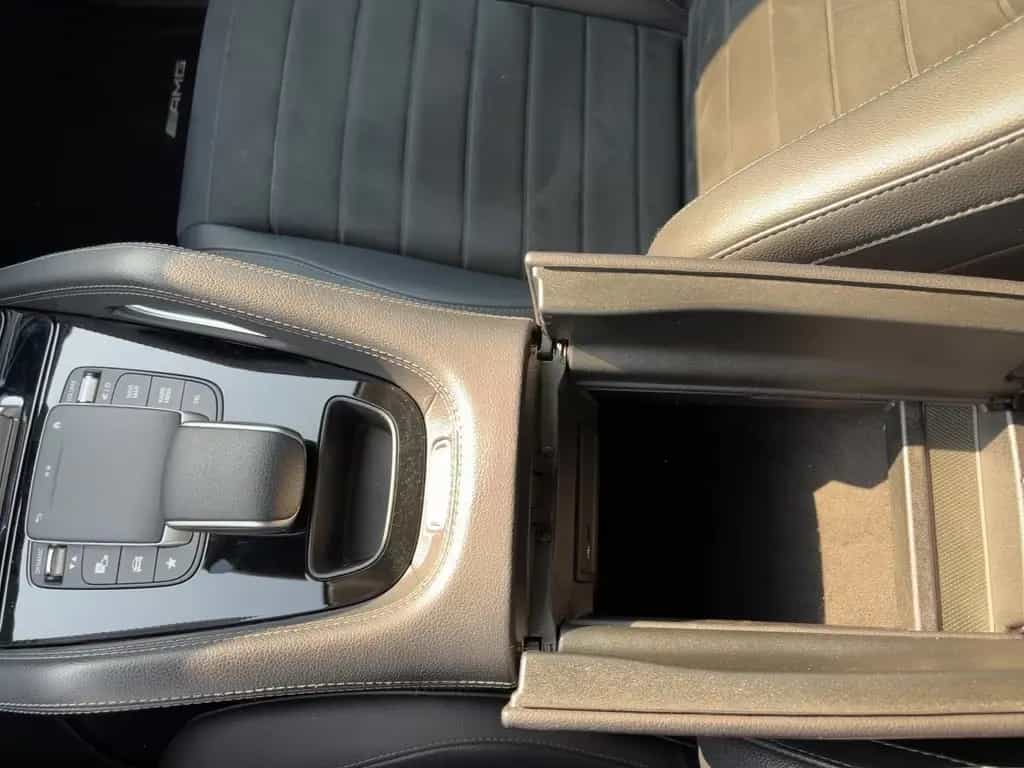 Mercedes-Benz GLE 400 d 4M Distr/KeyGo/360/Night/Akustik-Paket 04/2022-photo-15