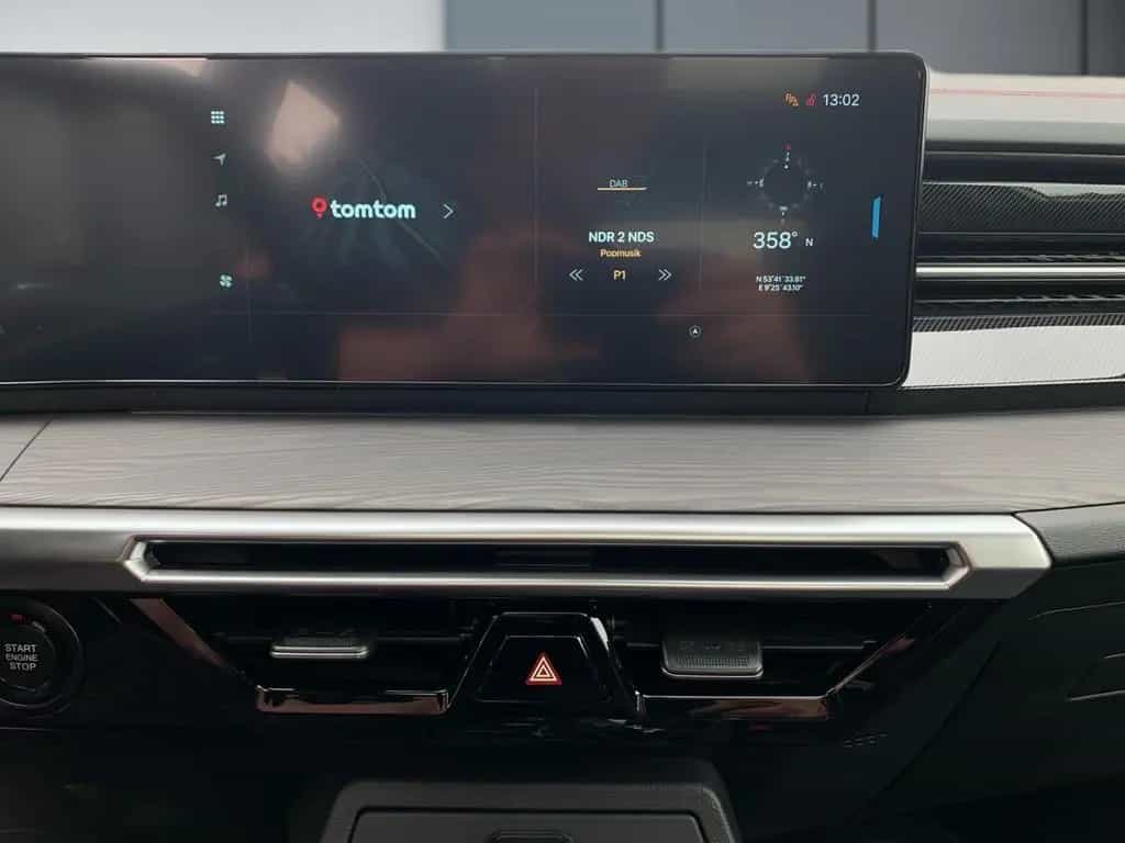 KGM Actyon 1.5 T-GDi 120kW Lux Panoramdach,Navi,LED null-photo-12
