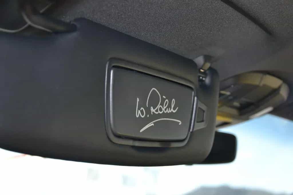 Porsche 992 GT3 Touring-Paket*Ceramic*Vollschale*Lift 05/2023-photo-10