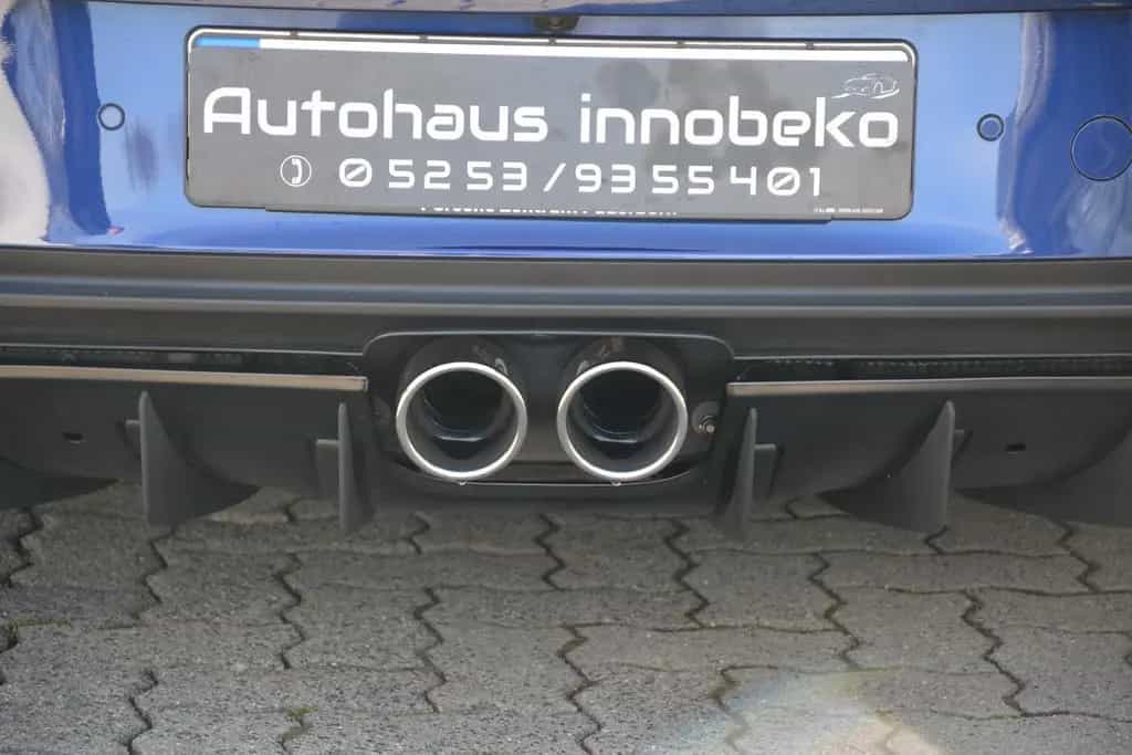 Porsche 992 GT3 Touring-Paket*Ceramic*Vollschale*Lift 05/2023-photo-8