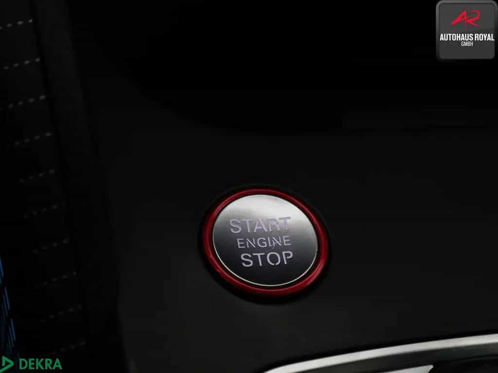 Audi SQ2 2.0 TFSI qu HEADUP,BANG+O,KEYLESS,PANORAMA 01/2020-photo-19