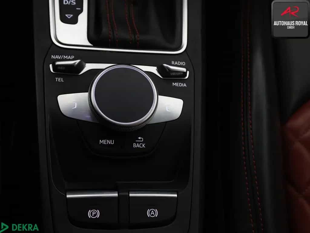Audi SQ2 2.0 TFSI qu HEADUP,BANG+O,KEYLESS,PANORAMA 01/2020-photo-21