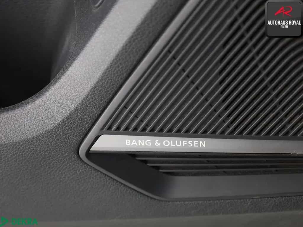 Audi SQ2 2.0 TFSI qu HEADUP,BANG+O,KEYLESS,PANORAMA 01/2020-photo-24