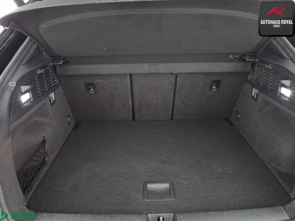 Audi SQ2 2.0 TFSI qu HEADUP,BANG+O,KEYLESS,PANORAMA 01/2020-photo-26