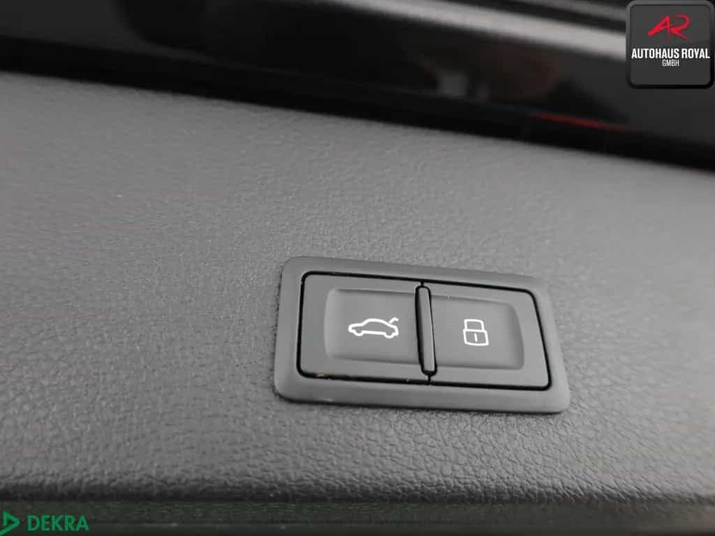 Audi SQ2 2.0 TFSI qu HEADUP,BANG+O,KEYLESS,PANORAMA 01/2020-photo-27