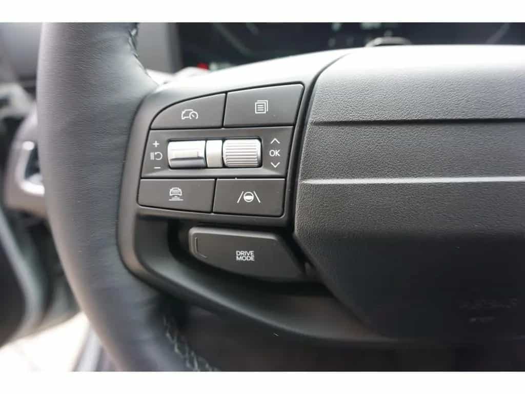 Kia K4 SW 1.6T 150 Spirit DCT7 Navi LED ACC h/k 360G 04/2026-photo-13