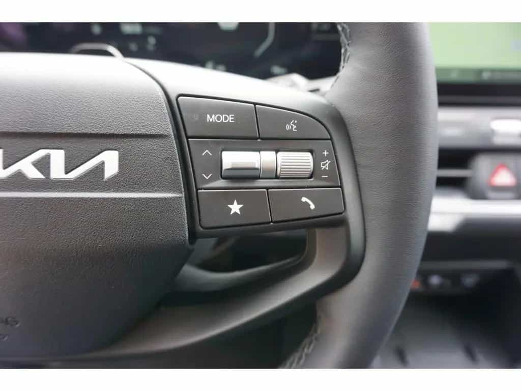 Kia K4 SW 1.6T 150 Spirit DCT7 Navi LED ACC h/k 360G 04/2026-photo-14