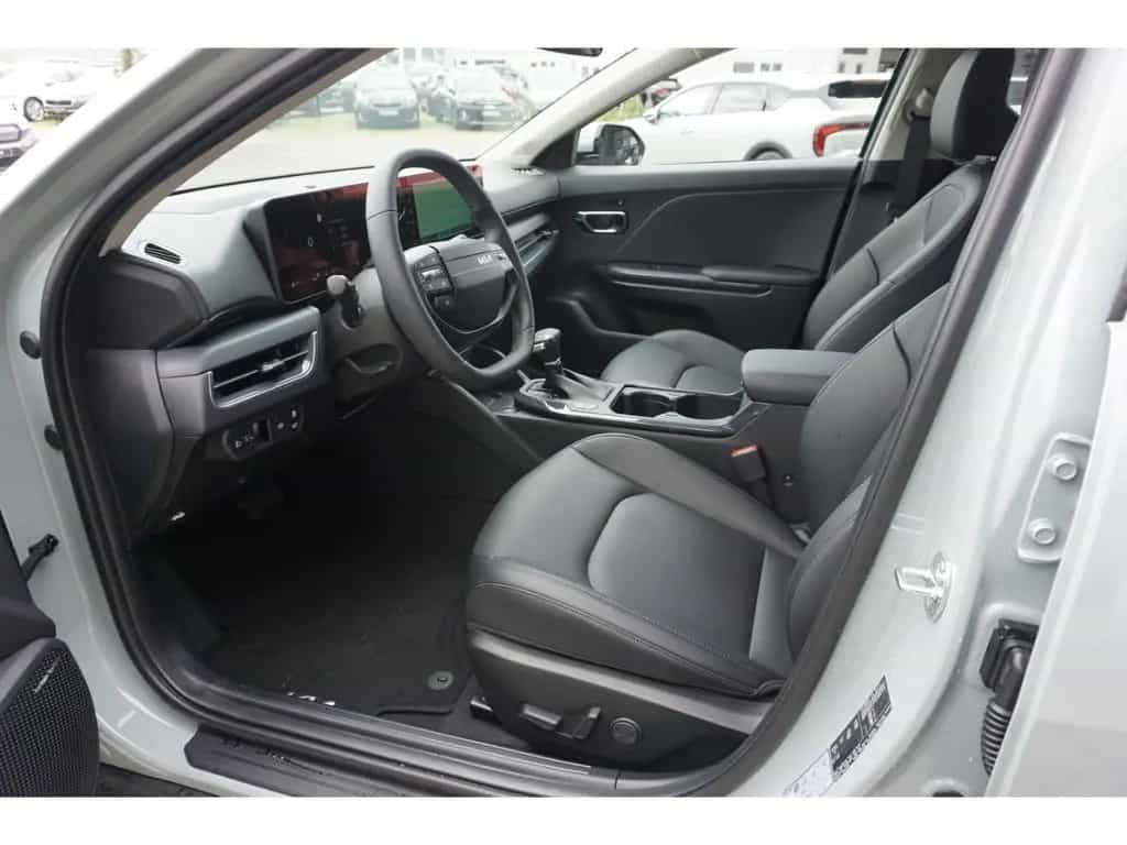Kia K4 SW 1.6T 150 Spirit DCT7 Navi LED ACC h/k 360G 04/2026-photo-16