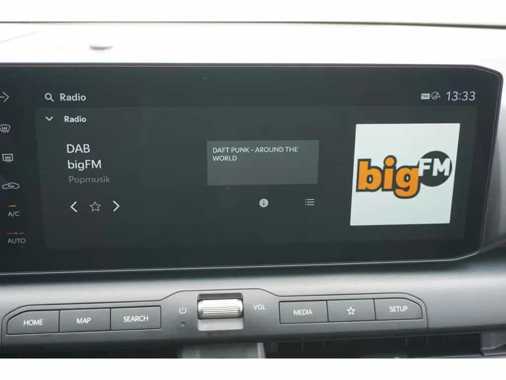 Kia K4 SW 1.6T 150 Spirit DCT7 Navi LED ACC h/k 360G 04/2026-photo-20