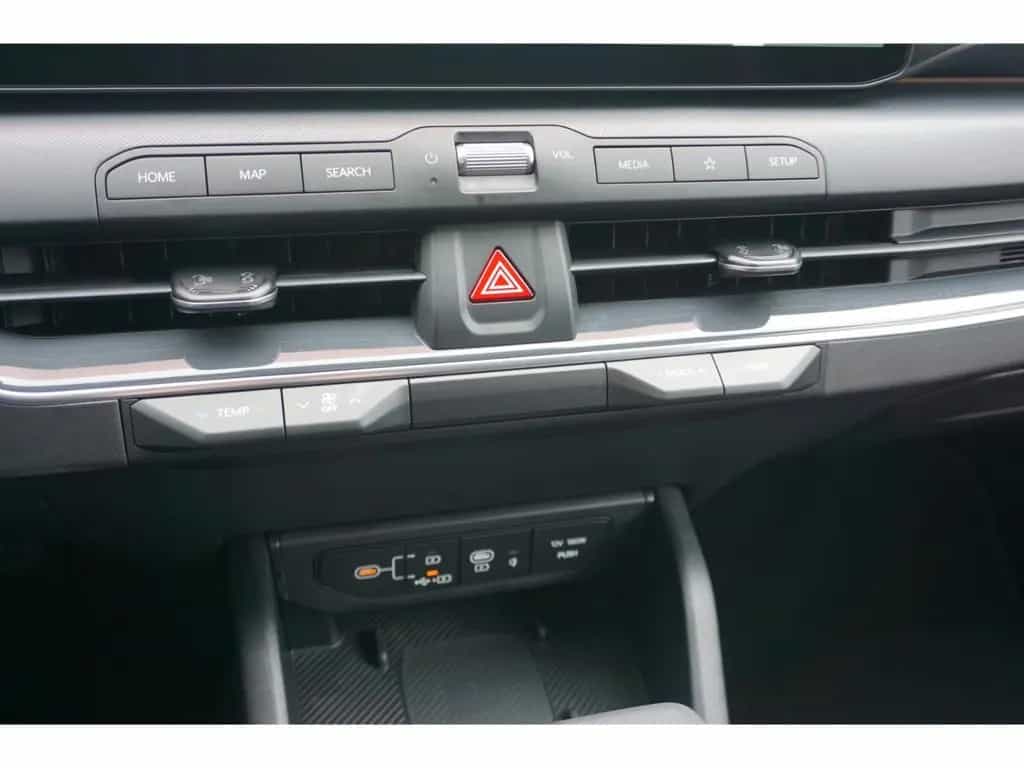 Kia K4 SW 1.6T 150 Spirit DCT7 Navi LED ACC h/k 360G 04/2026-photo-22