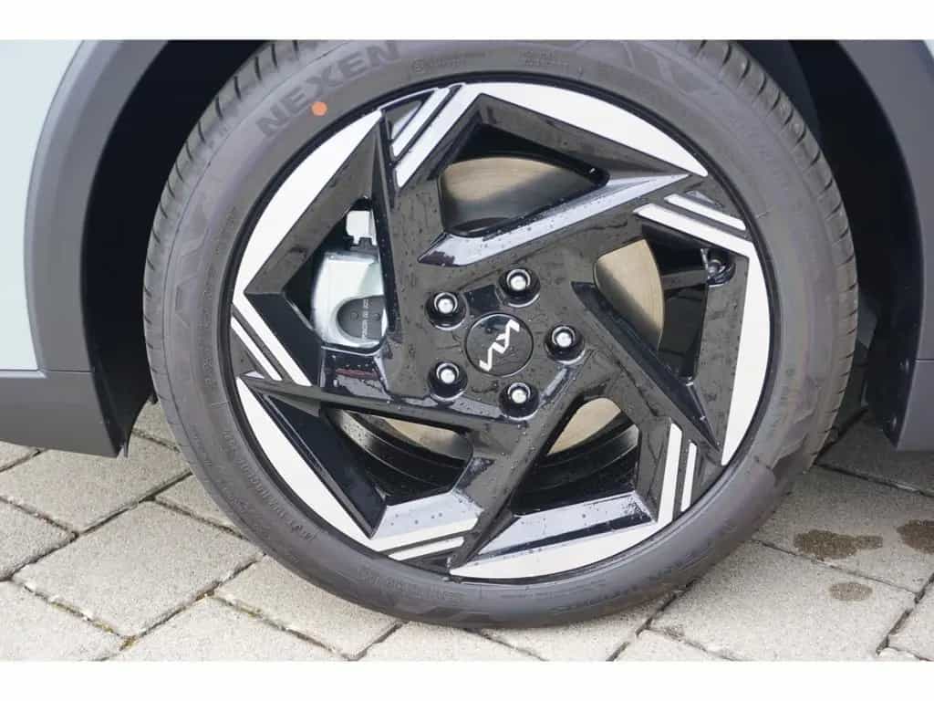 Kia K4 SW 1.6T 150 Spirit DCT7 Navi LED ACC h/k 360G 04/2026-photo-9