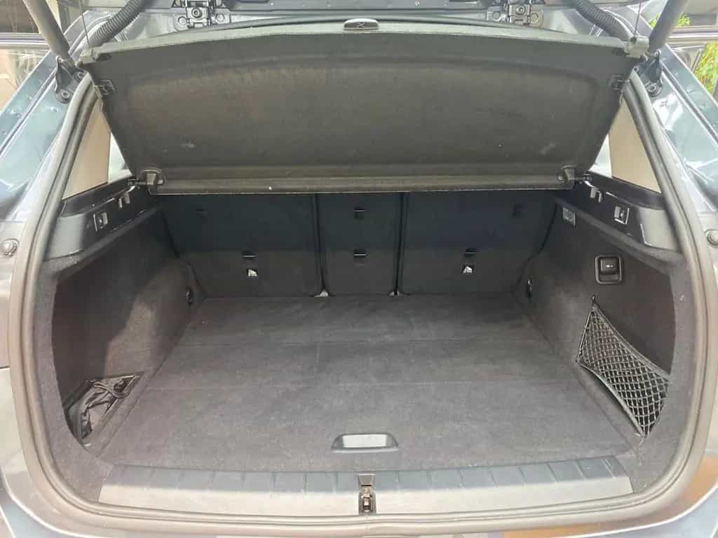BMW X1 xDrive 20i Automatik Navi Pano LedLenkr. Allr 10/2017-photo-18