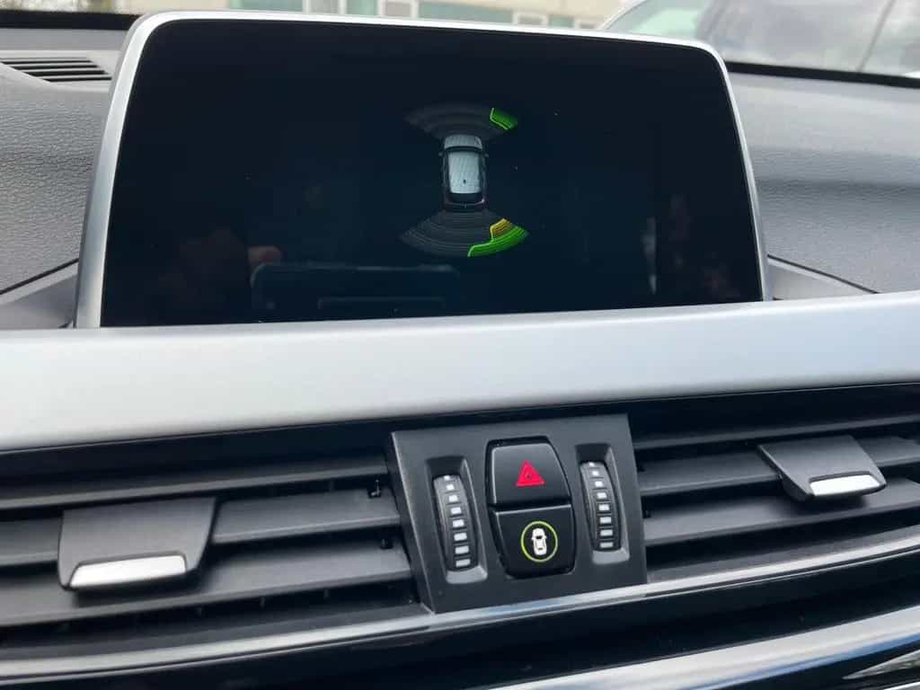 BMW X1 sDrive 18i Advantage SHZ PDC NAV TEMPO 09/2018-photo-23
