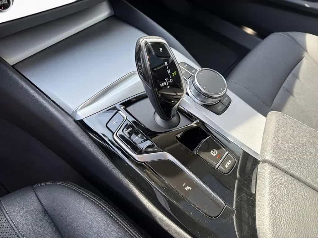 BMW 5 Series Tour CockPr,Pano,HiFi,Led,DAB,Kam,LED,Alu 04/2023-photo-10