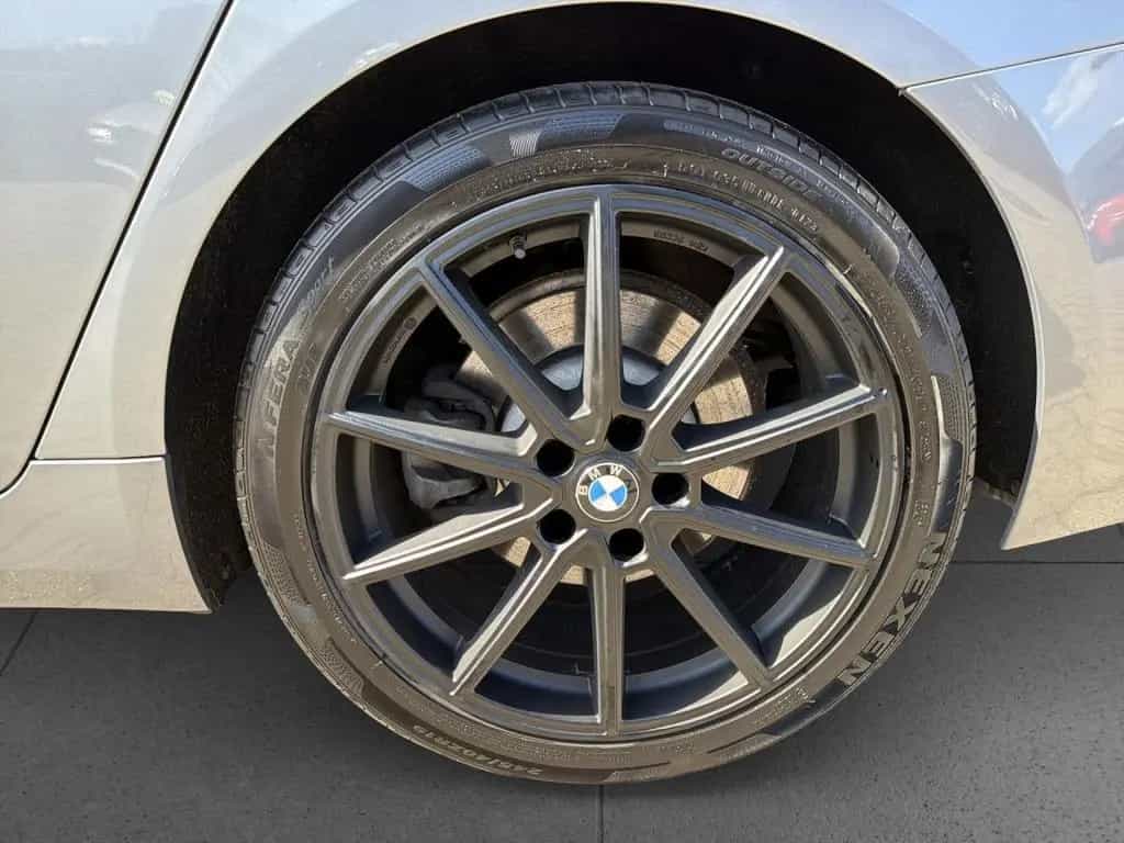 BMW 5 Series Tour CockPr,Pano,HiFi,Led,DAB,Kam,LED,Alu 04/2023-photo-16
