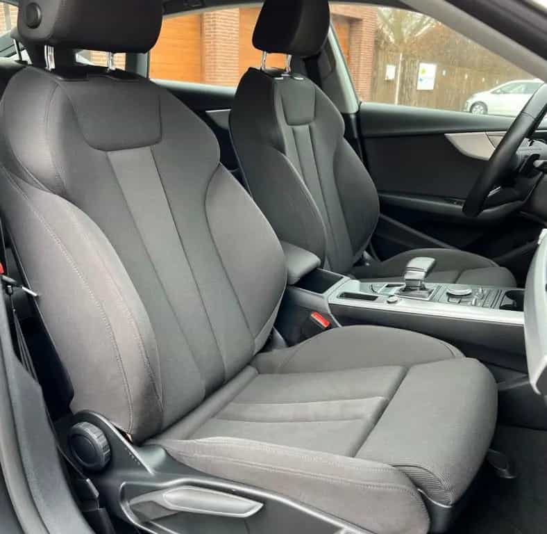 Audi A5 Sportback 35 TFSI sport 08/2019-photo-8