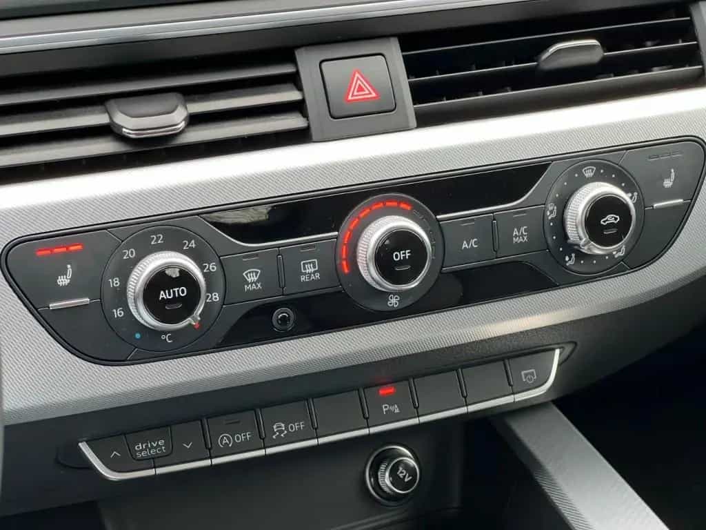 Audi A5 Sportback 35 TFSI sport 08/2019-photo-14