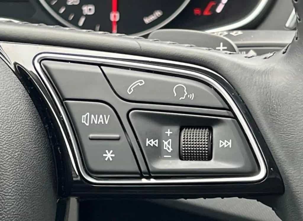 Audi A5 Sportback 35 TFSI sport 08/2019-photo-19