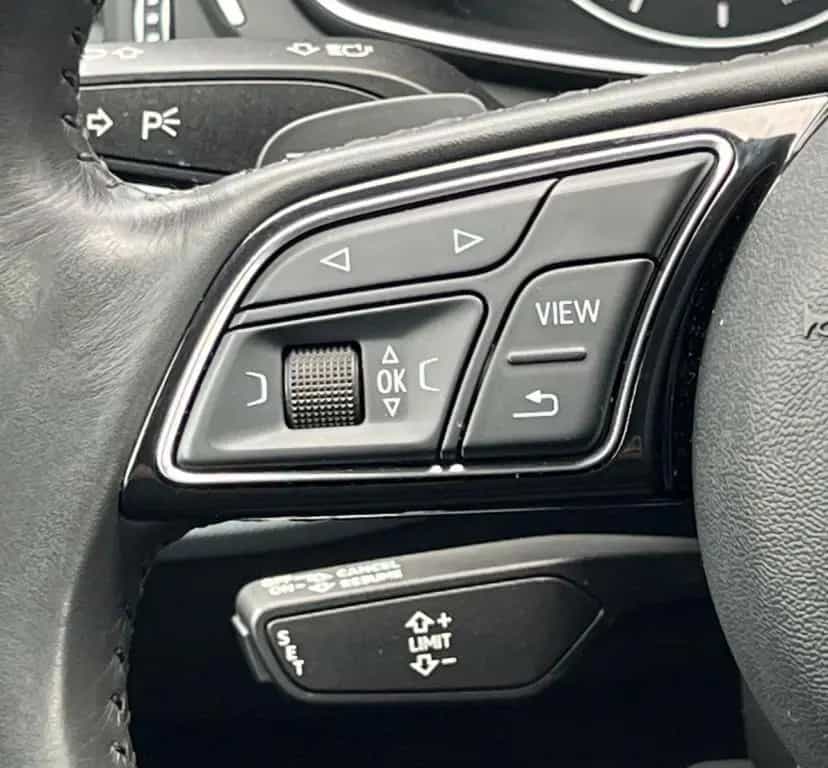 Audi A5 Sportback 35 TFSI sport 08/2019-photo-20
