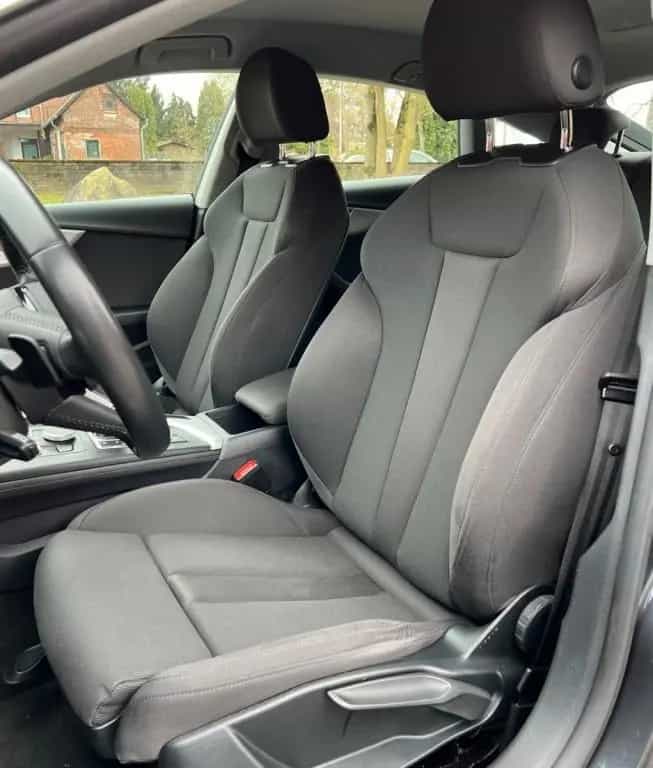 Audi A5 Sportback 35 TFSI sport 08/2019-photo-7