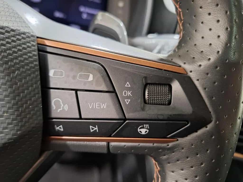 Cupra Leon ST 2.0 TSI DSG Winter|LED|Navi|Pano|ACC|RFK 05/2023-photo-19