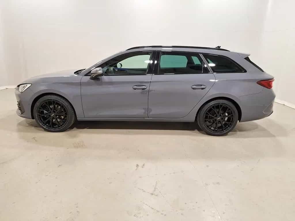 Cupra Leon ST 2.0 TSI DSG Winter|LED|Navi|Pano|ACC|RFK 05/2023-photo-2