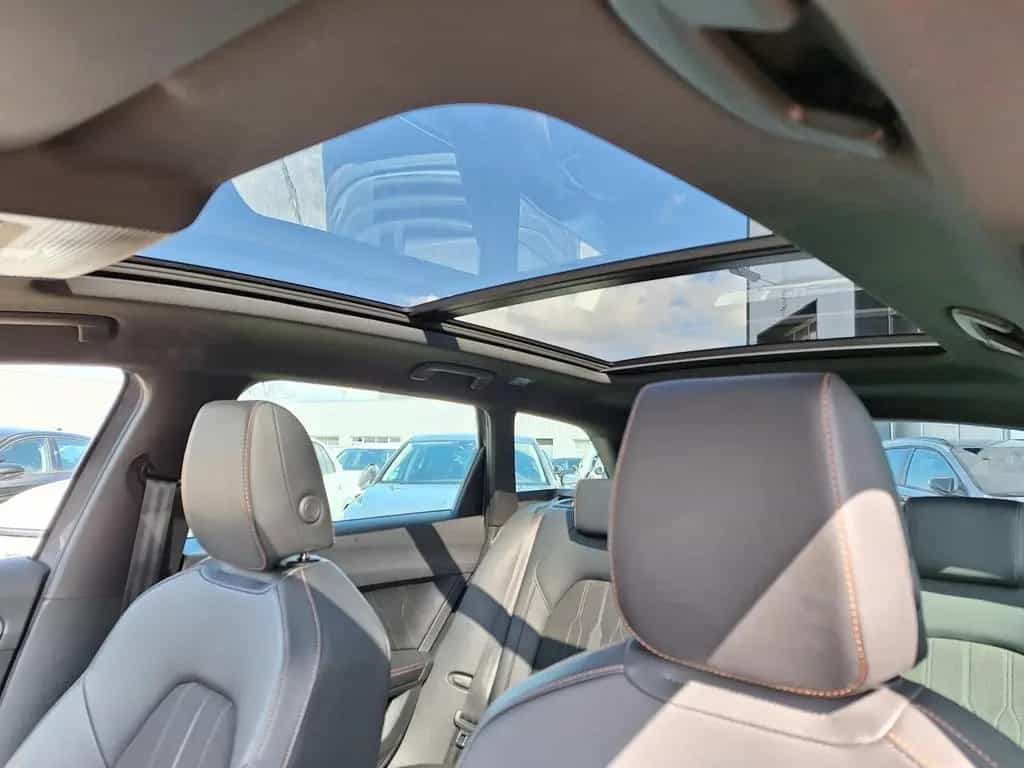 Cupra Leon ST 2.0 TSI DSG Winter|LED|Navi|Pano|ACC|RFK 05/2023-photo-23