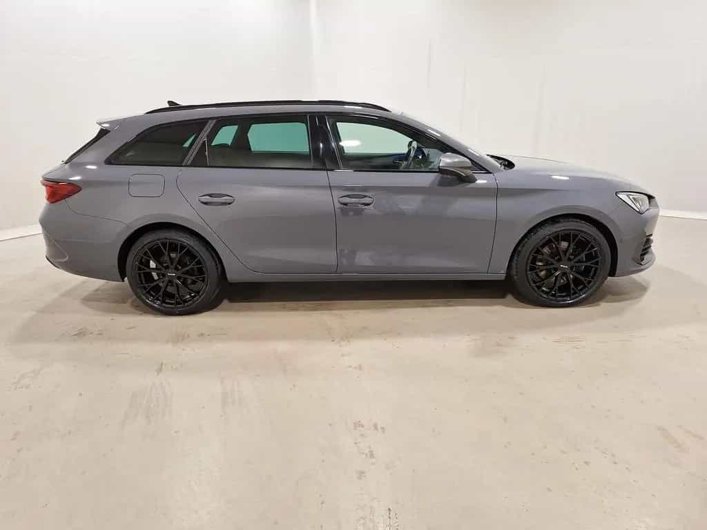 Cupra Leon ST 2.0 TSI DSG Winter|LED|Navi|Pano|ACC|RFK 05/2023-photo-6